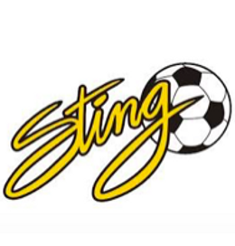 Coeur d’Alene Sting logo