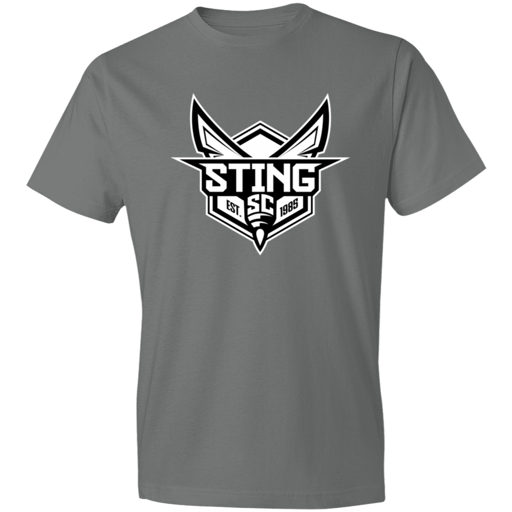 Sting Soccer Club Lightweight T-Shirt