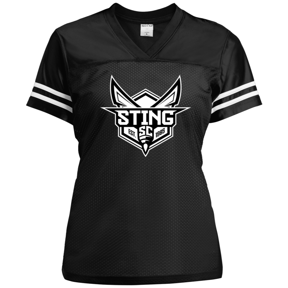 Sting Soccer Club Women's Replica Jersey