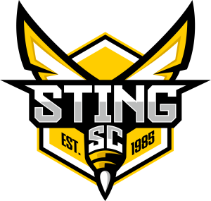 Sting Soccer Club logo
