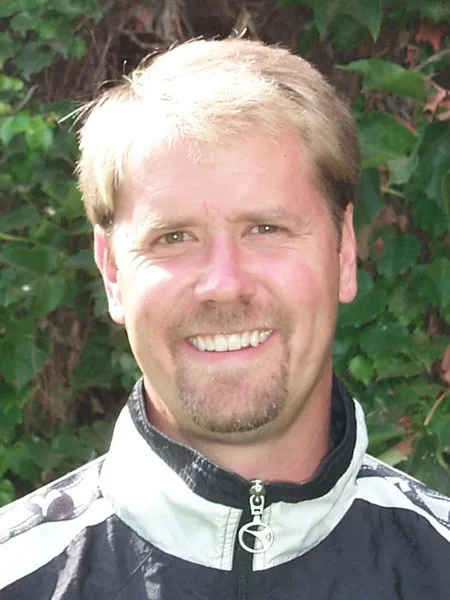 Bill Eisenwinter
